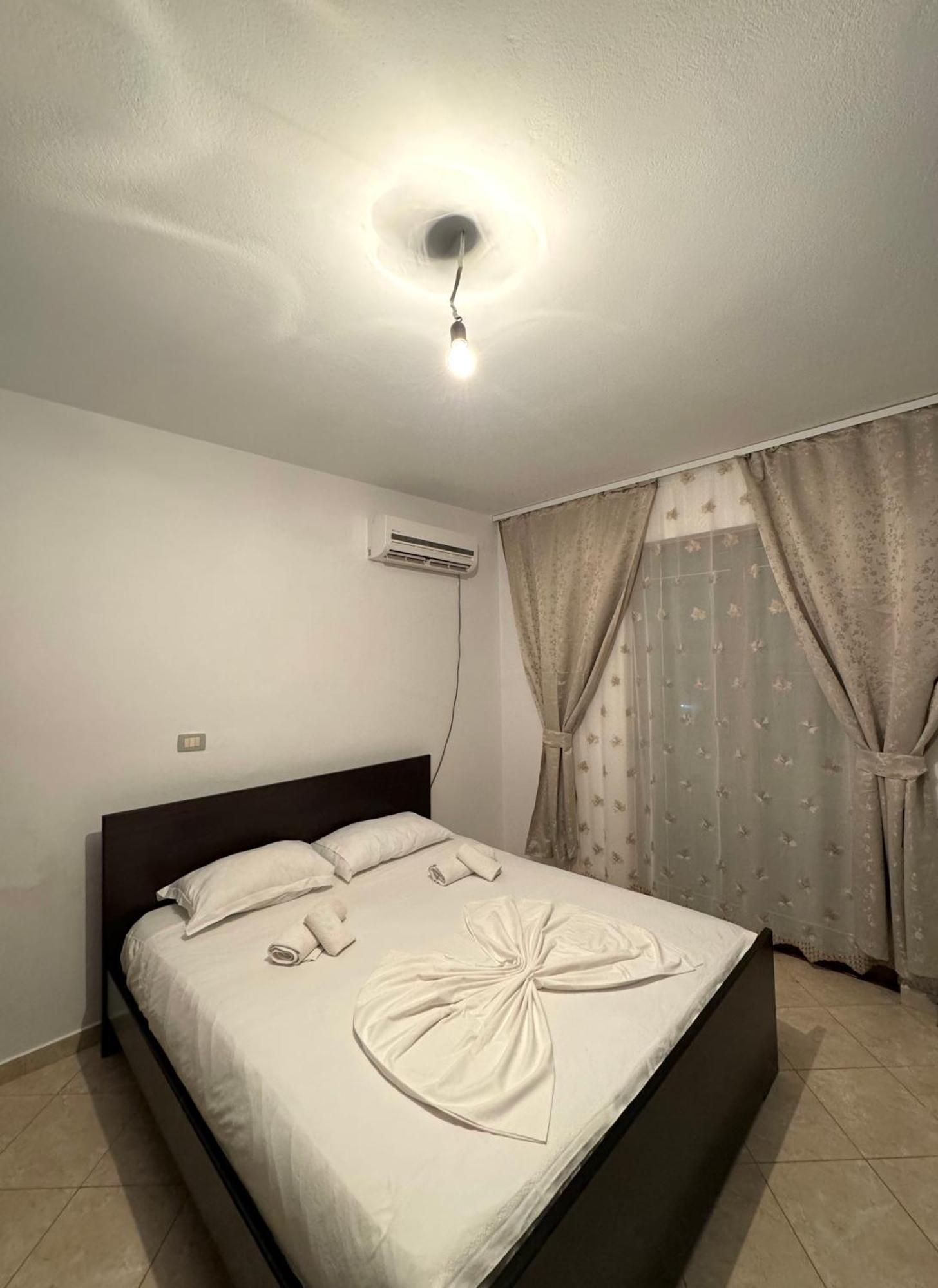 Melita Apartments Ksamil Exteriér fotografie