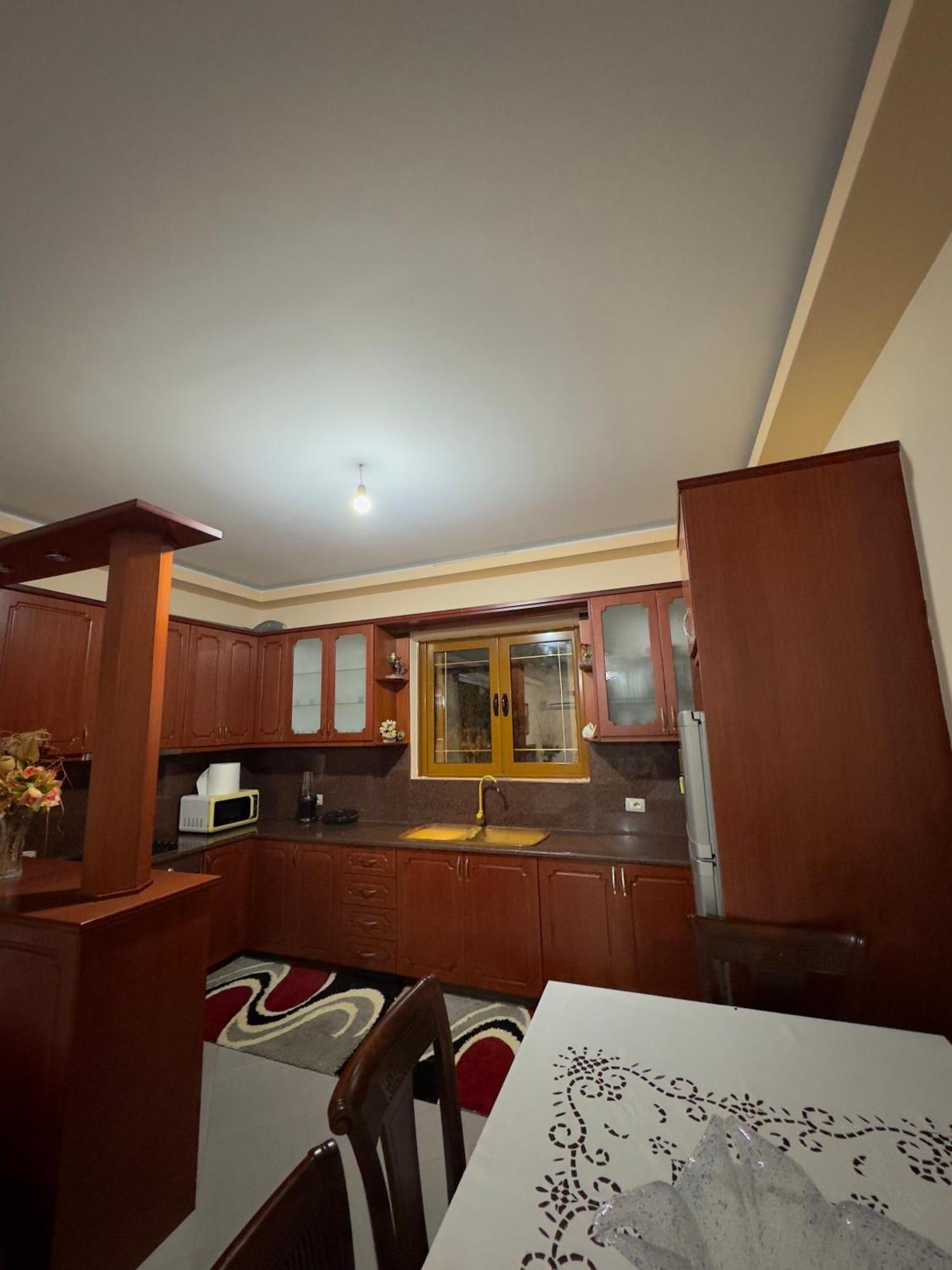 Melita Apartments Ksamil Exteriér fotografie