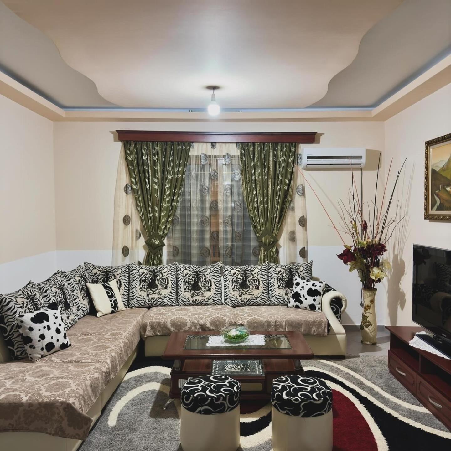 Melita Apartments Ksamil Exteriér fotografie