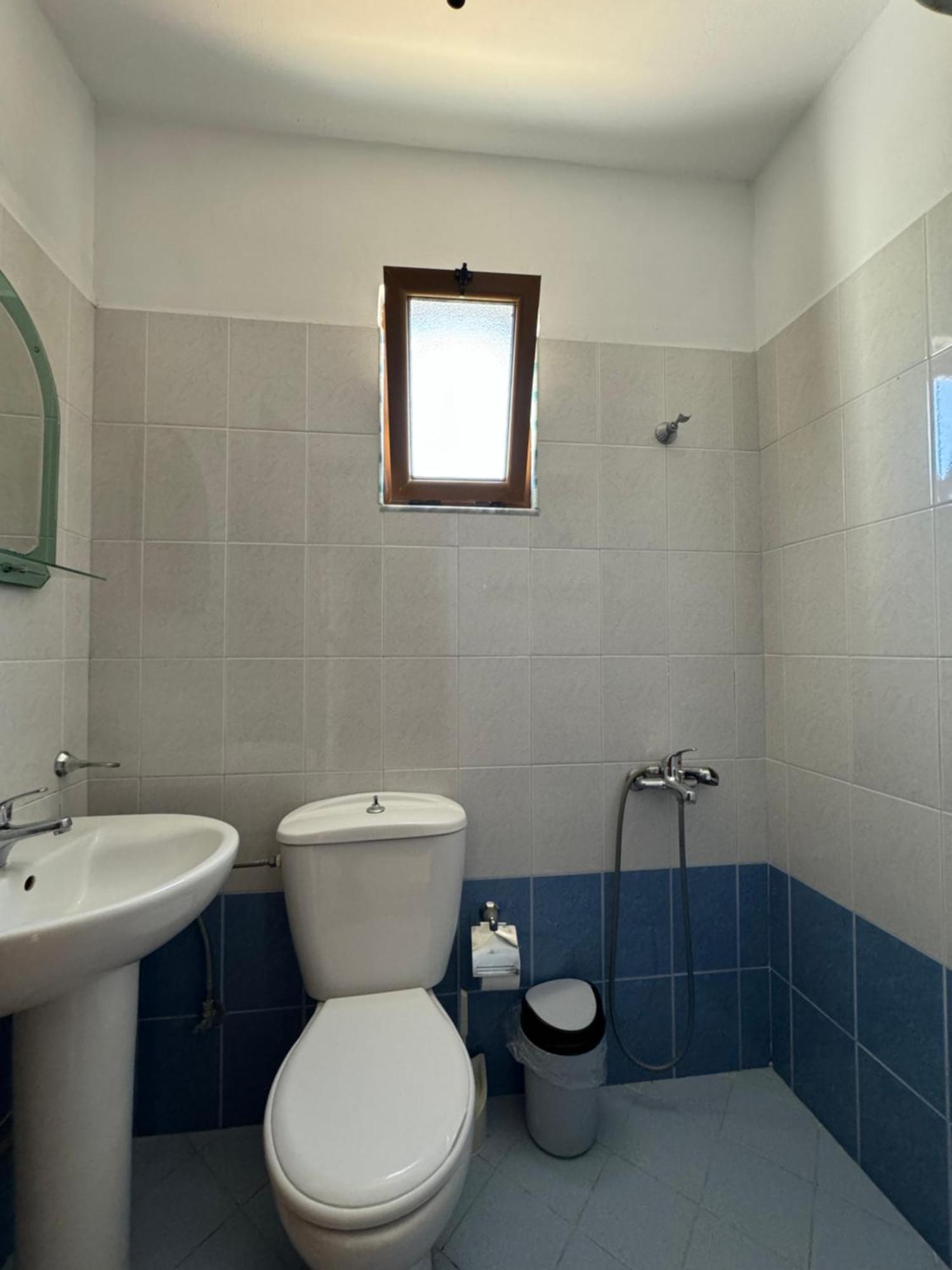 Melita Apartments Ksamil Exteriér fotografie