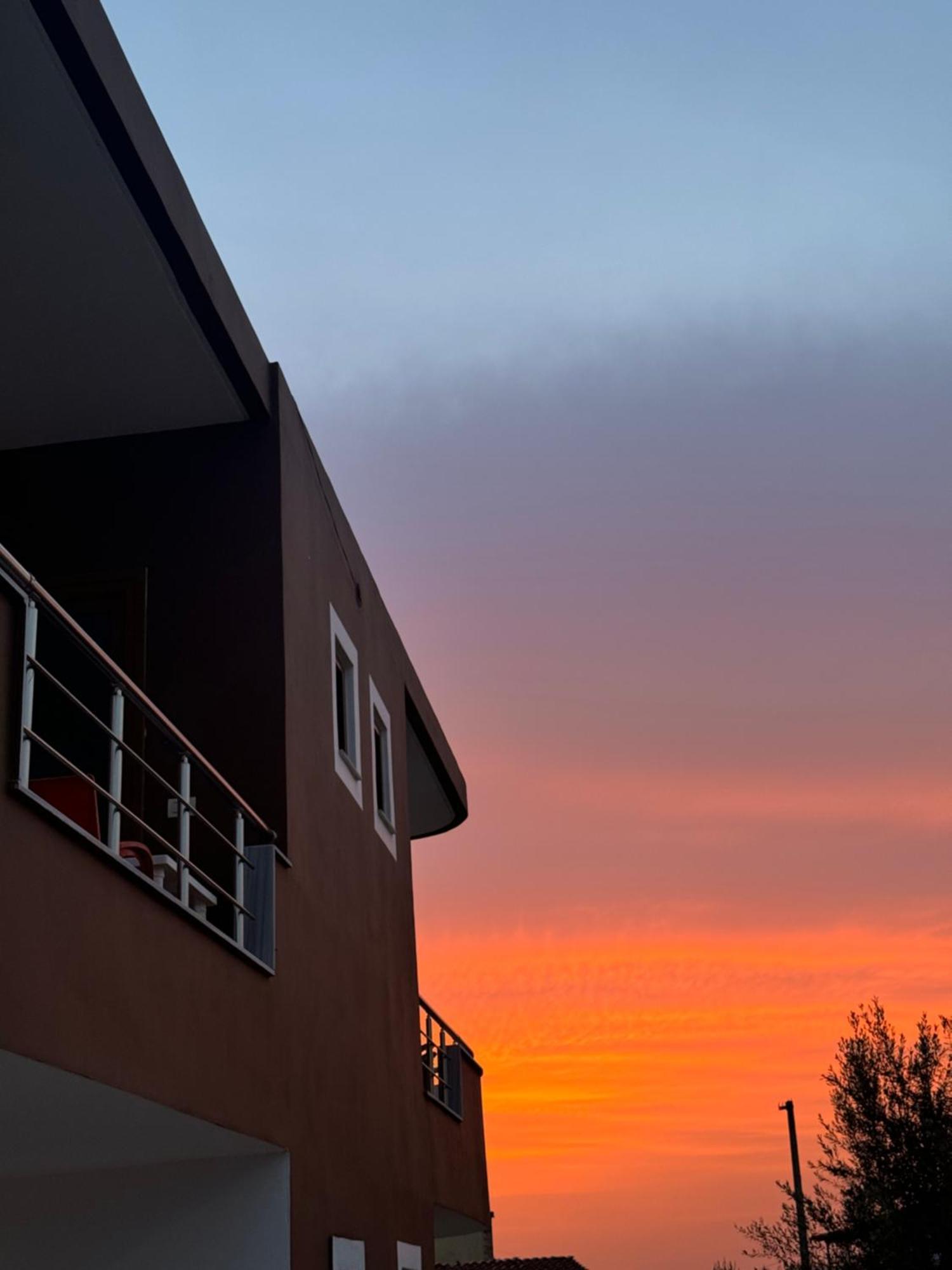Melita Apartments Ksamil Exteriér fotografie